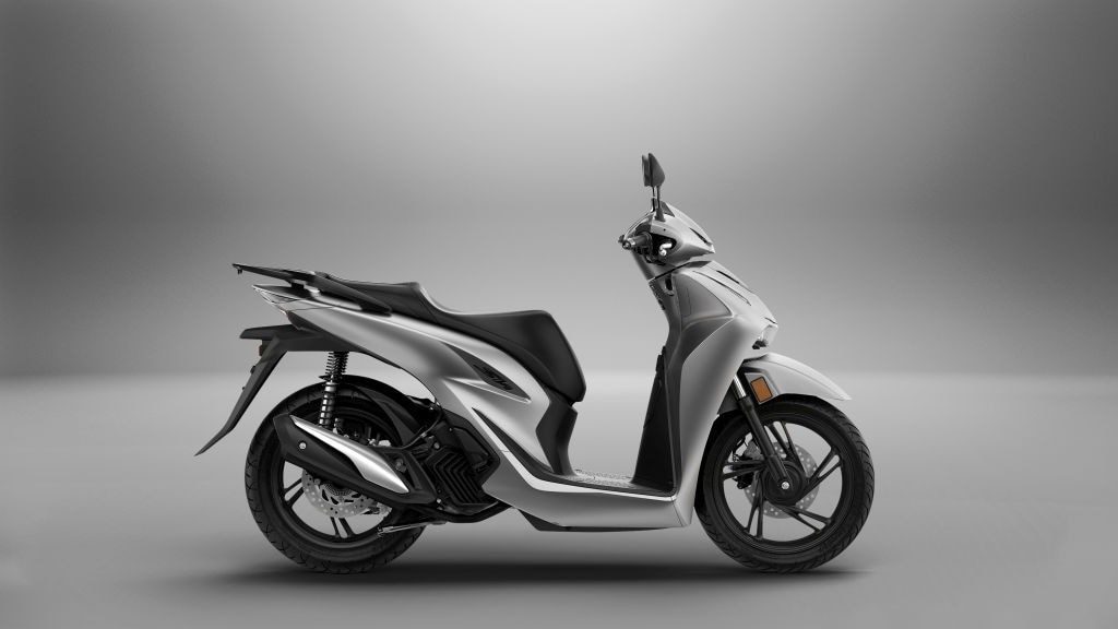 Honda SH 125-150: ecco come cambia il re degli scooter 